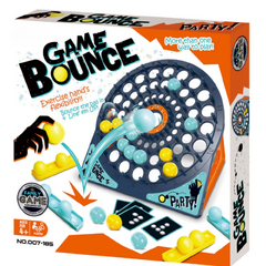 Joc indemanare - Punct ochit, punct lovit - RESIGILAT