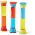 Hand2Mind Set eprubete senzoriale ColorMix