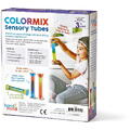 Hand2Mind Set eprubete senzoriale ColorMix