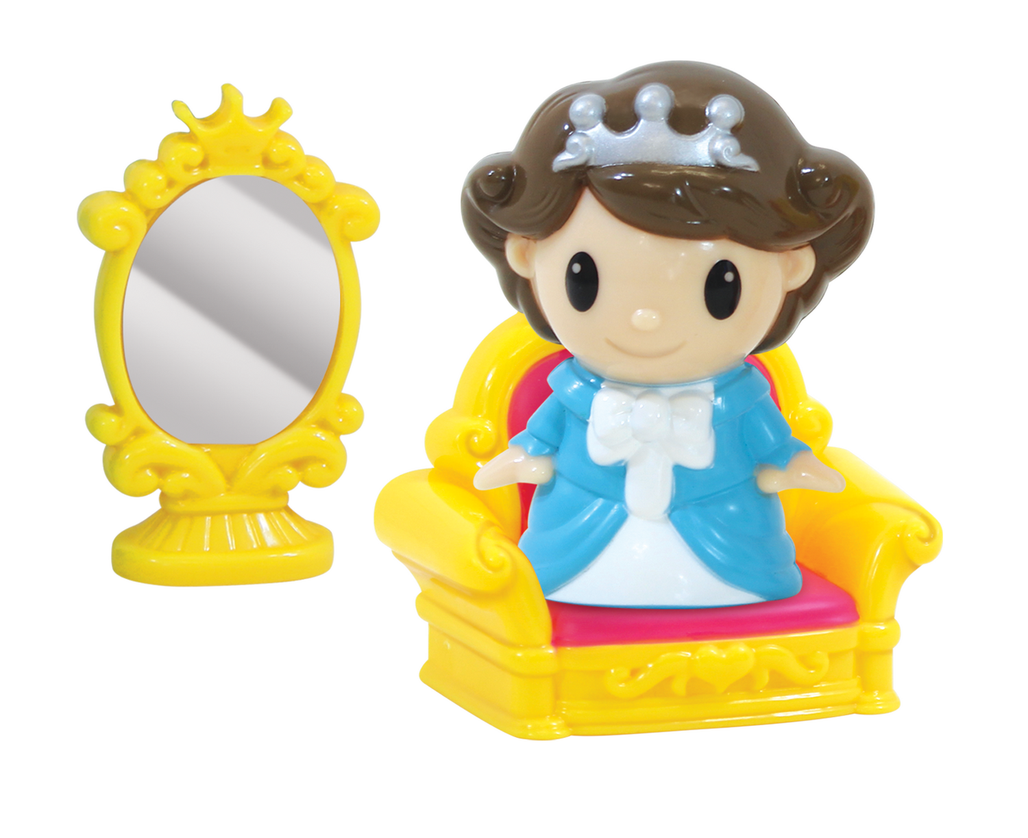 Jucarie interactiva - Primul meu castel [3]