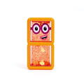 Hand2Mind Set eprubete senzoriale Numberblocks®  - De la 1 la 5