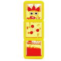 Hand2Mind Set eprubete senzoriale Numberblocks®  - De la 1 la 5
