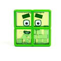 Hand2Mind Set eprubete senzoriale Numberblocks®  - De la 1 la 5