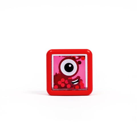 Hand2Mind Set eprubete senzoriale Numberblocks®  - De la 1 la 5