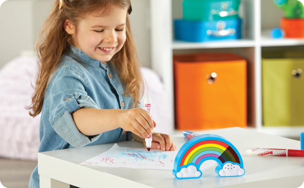 Cronometru curcubeu [1]