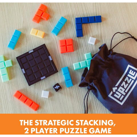 Educational Insights Joc de logica - Upzzle™