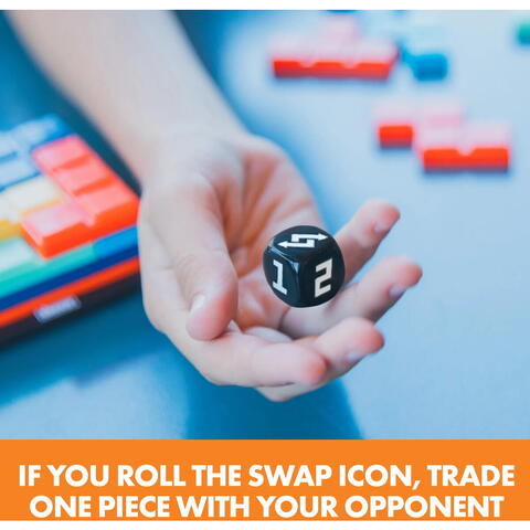 Educational Insights Joc de logica - Upzzle™