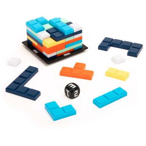 Educational Insights Joc de logica - Upzzle™