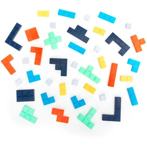 Educational Insights Joc de logica - Upzzle™