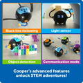 Learning Resources Robotel STEM - Cooper™
