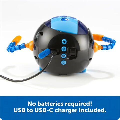 Learning Resources Robotel STEM - Cooper™