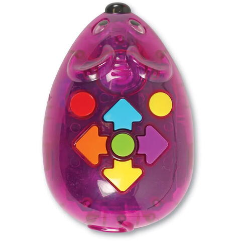 Learning Resources Joc STEM - Soricelul Jack (cu USB)