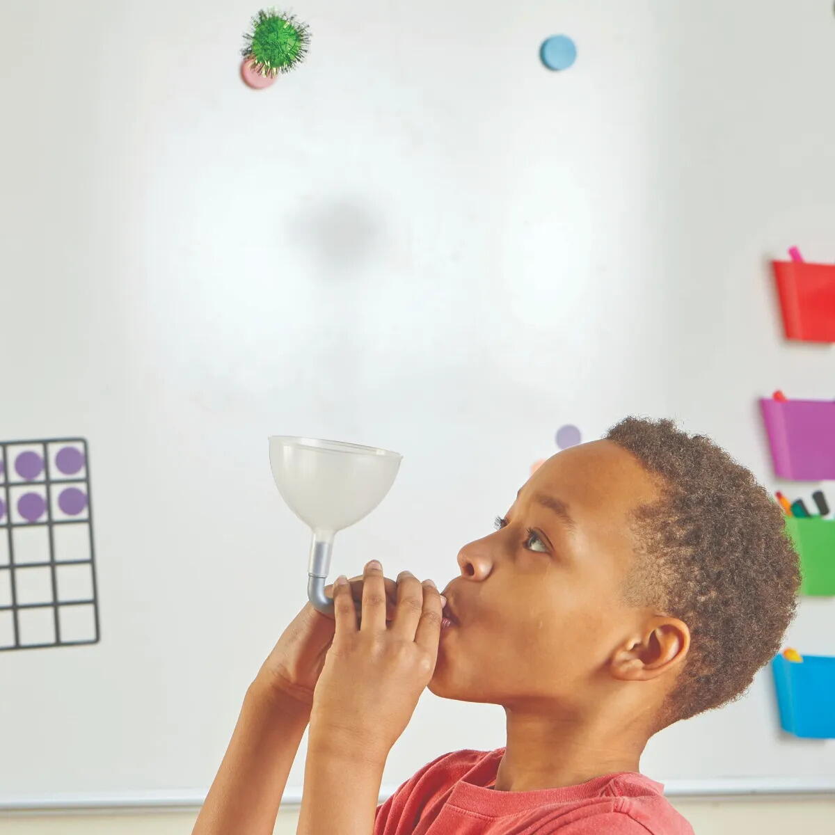 Set experimente STEM Explorers™ - Stiinta supereroilor [7]