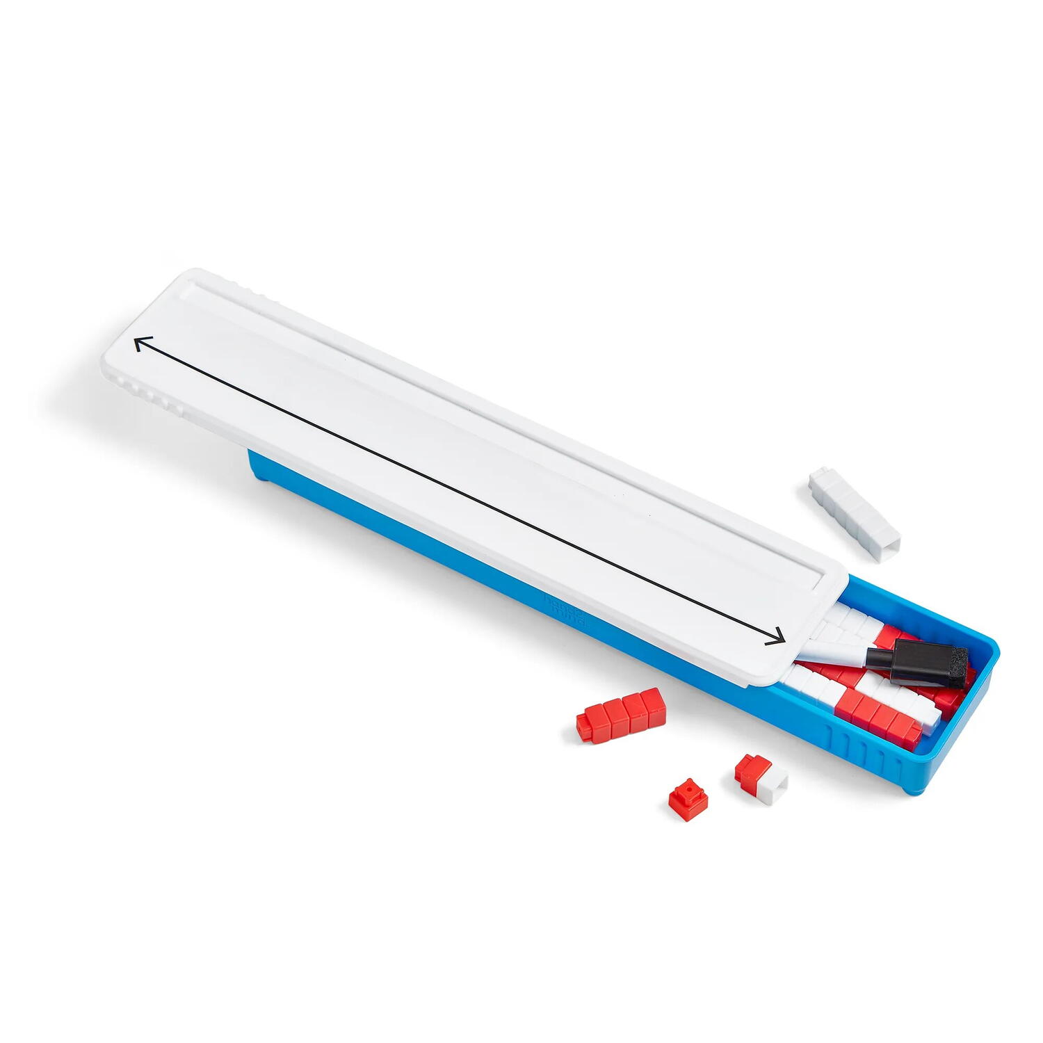 Set matematic - Axa numerelor [4]