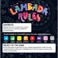 Outset Joc Lambada - Carnavalul culorilor