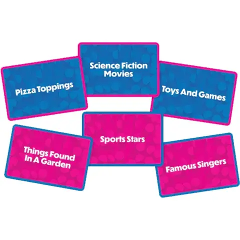 Cheatwell Joc de societate - Top It