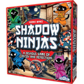 Outset Joc - Cursa pisicilor ninja