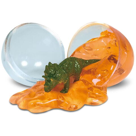 Galt Set experimente - Dino Lab - RESIGILAT