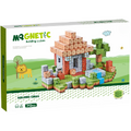 Bufnitel Cuburi magnetice - In natura 312 piese (2 cm)