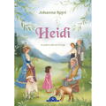 Corint Heidi