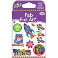 Galt Set creativ - Arta cu folii de transfer