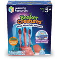 Learning Resources Monstruletii din laborator - Vulcanul infricosator - RESIGILAT