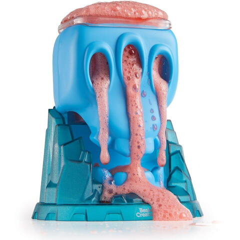 Learning Resources Monstruletii din laborator - Vulcanul infricosator - RESIGILAT