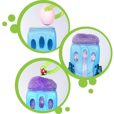 Learning Resources Monstruletii din laborator - Vulcanul infricosator - RESIGILAT