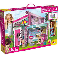 Casa din Malibu - Barbie - RESIGILAT