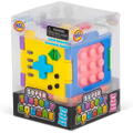 Tobar Jucarie antistres - Super cubul senzorial