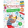 GIRASOL Activitati pentru prichindei isteti 3