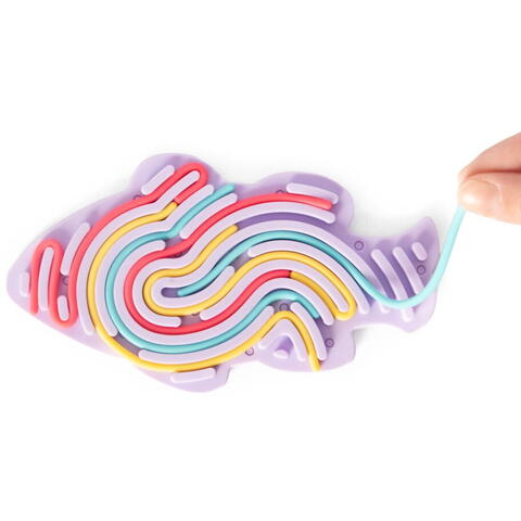 Keycraft Jucarie senzoriala - Pestisor magic
