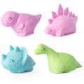 Keycraft Jucarie antistres geometrica - Dino