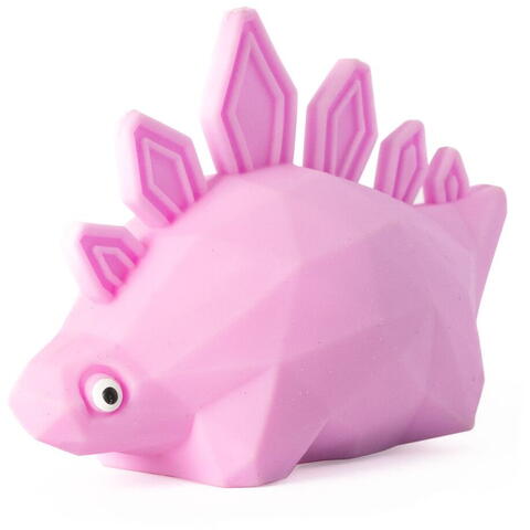 Keycraft Jucarie antistres geometrica - Dino