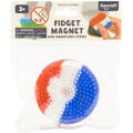 Keycraft Jucarie antistres - Magnet senzorial