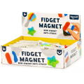 Keycraft Jucarie antistres - Magnet senzorial