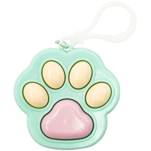 Keycraft Jucarie antistres - Labuta Click Clack