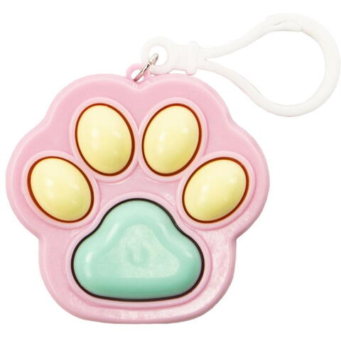Keycraft Jucarie antistres - Labuta Click Clack