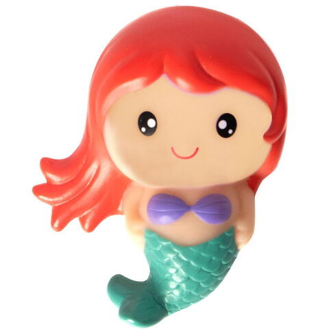 Keycraft Jucarie pentru baie - Sirena luminoasa