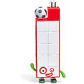 Hand2Mind Set figurine Numberblocks - Unsprezece & Doisprezece