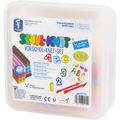 FEUCHTMANN Set modelaj - ABC & 123
