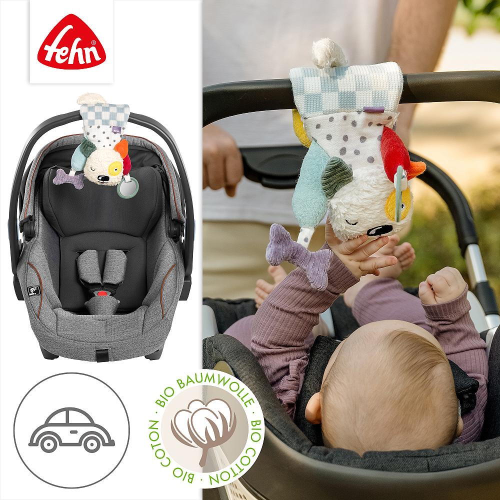 Centru de activitati - Catelus NATUR [3]