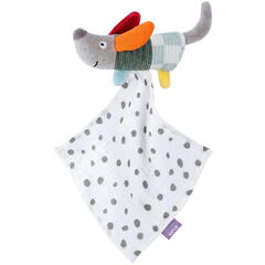 Jucarie doudou mini - Catelus NATUR