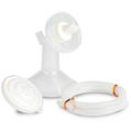 SPECTRA Set cupa pentru san - 20 mm - RESIGILAT