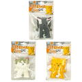 Keycraft Jucarie antistres - Pisicuta elastica