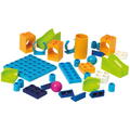 Keycraft Joc constructie - Cursa cu arcuri