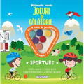 GIRASOL Jocuri de calatorie - Sporturi