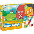 Galt Set Water Magic de colorat: La ferma cu Squishies