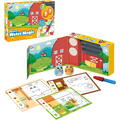 Galt Set Water Magic de colorat: La ferma cu Squishies