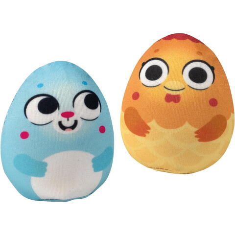 Galt Set Water Magic de colorat: La ferma cu Squishies